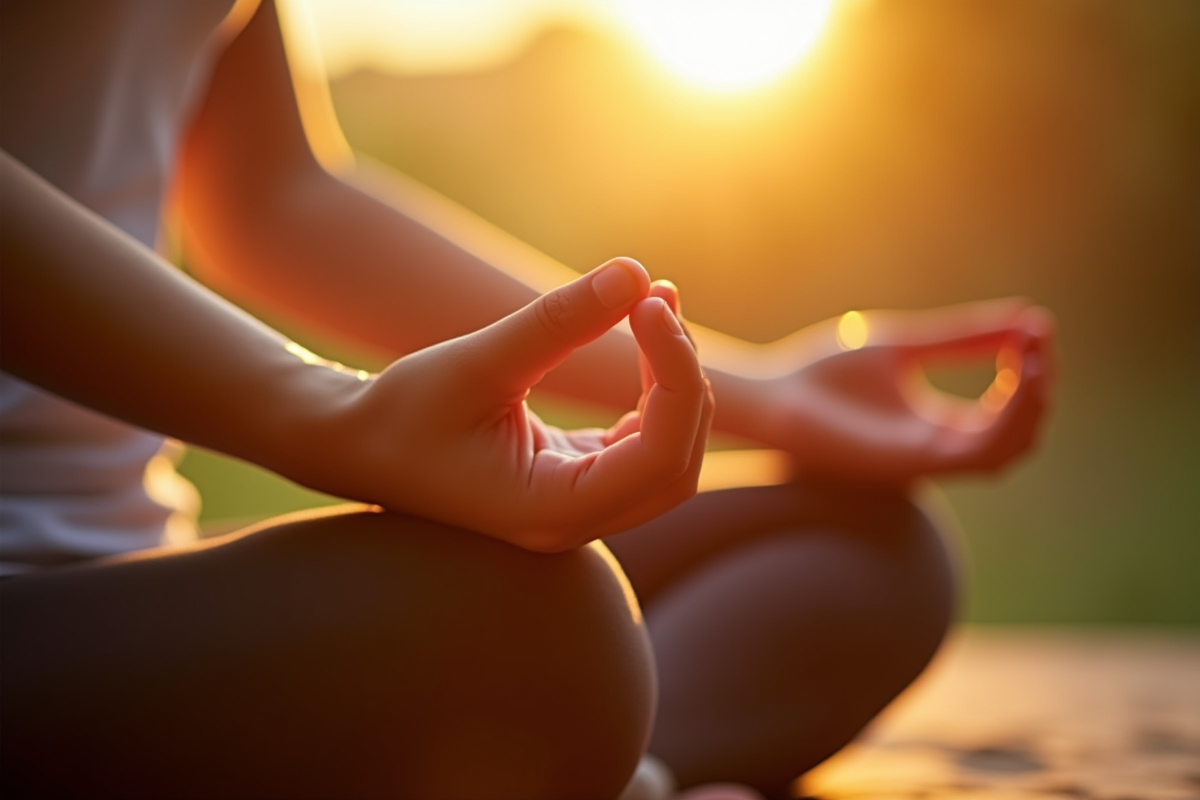 respiration consciente