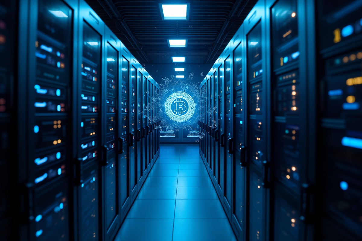 blockchain privée