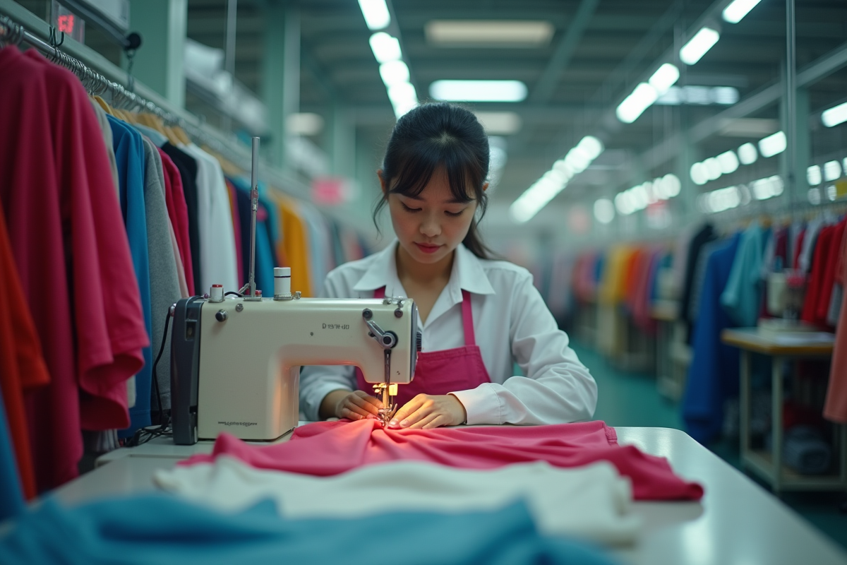 fast fashion
