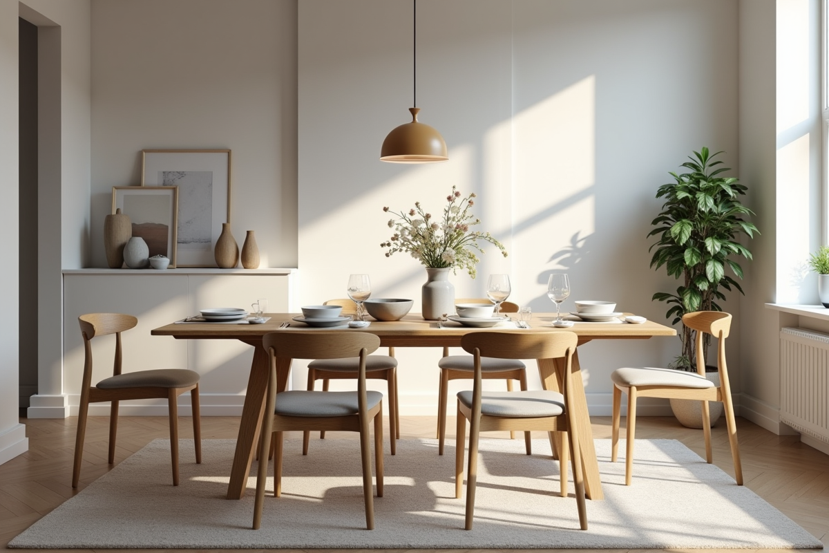 meubles scandinaves