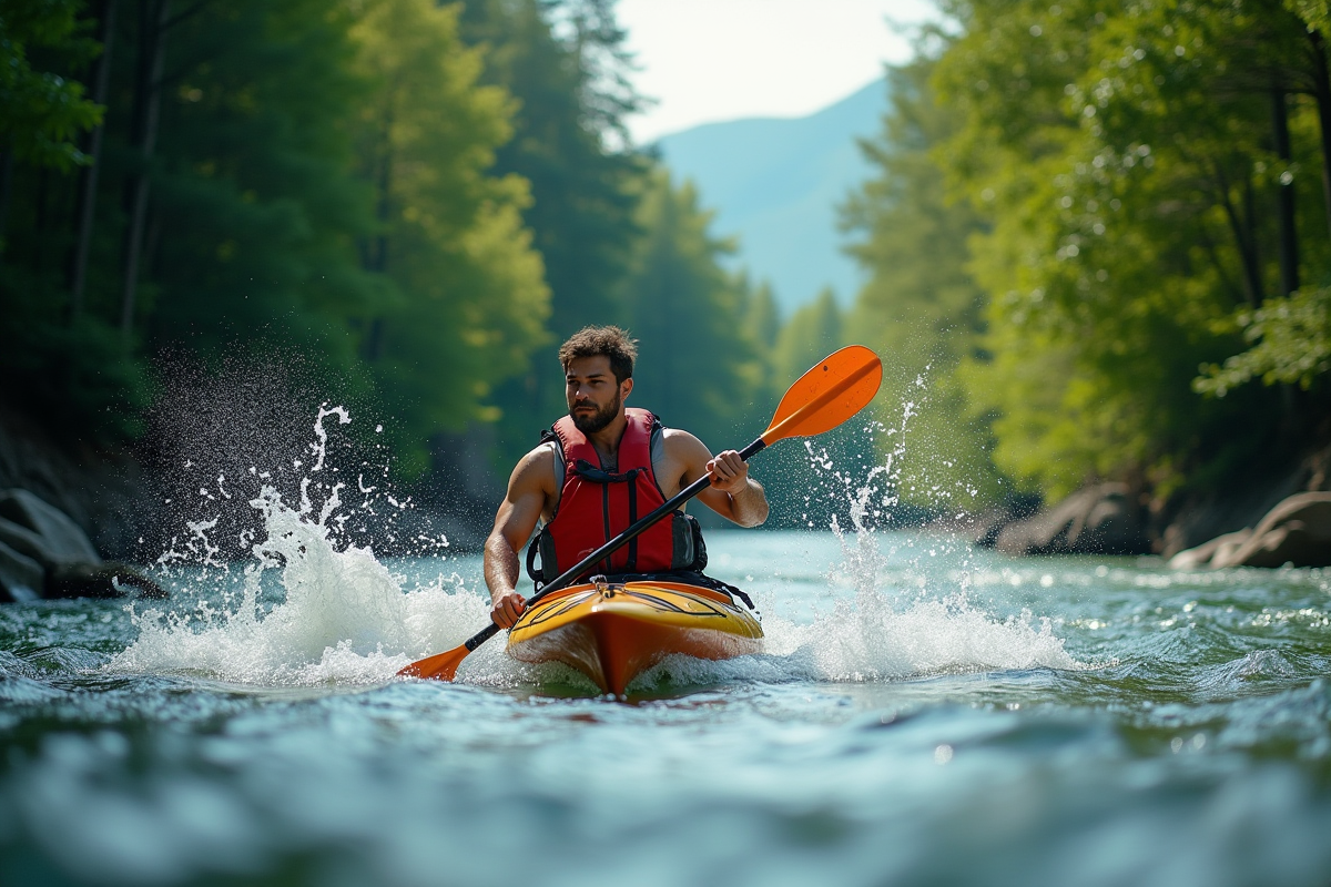 aventure nature