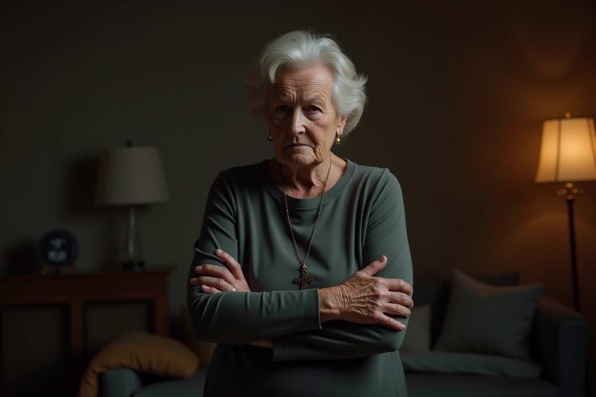 belle-mère
