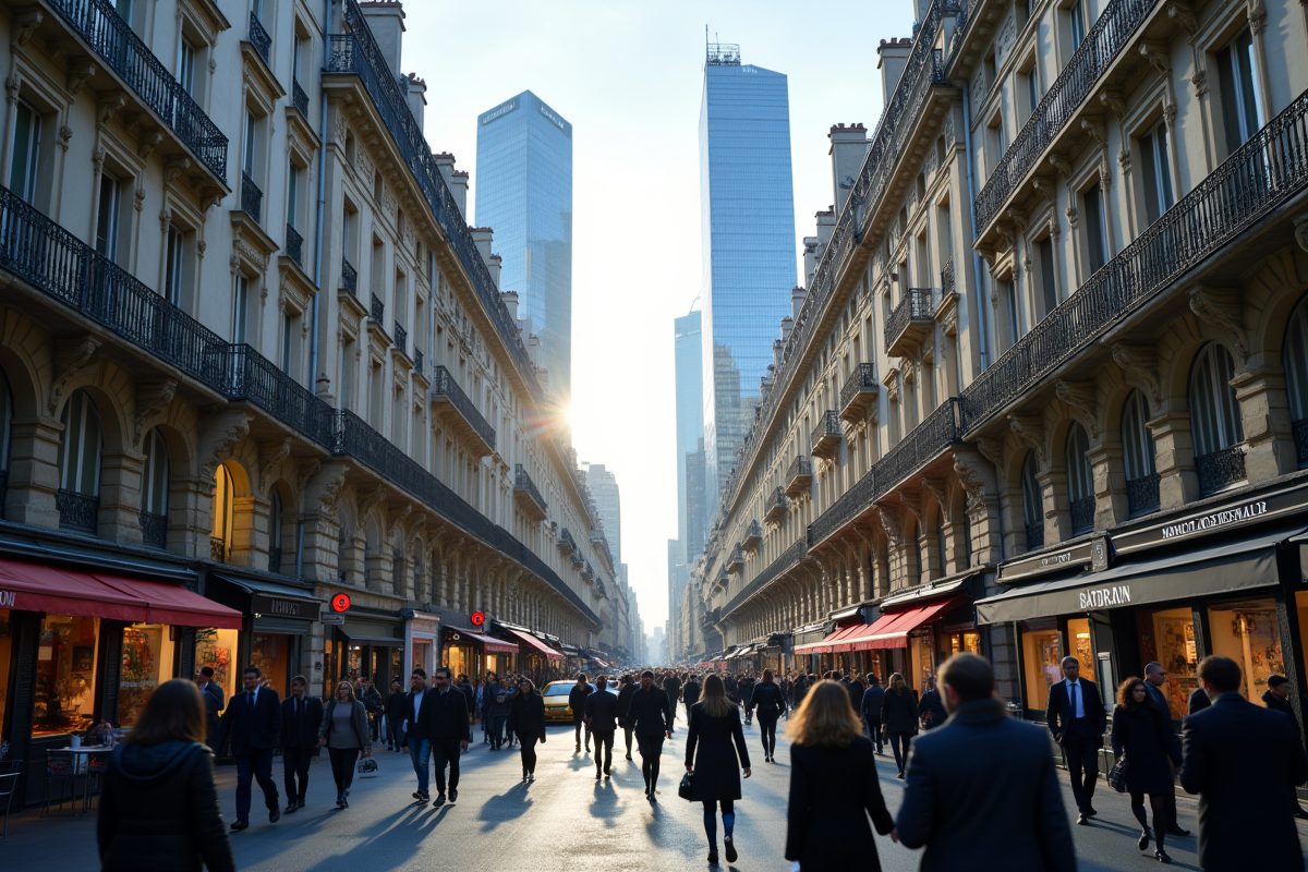 contribuable français