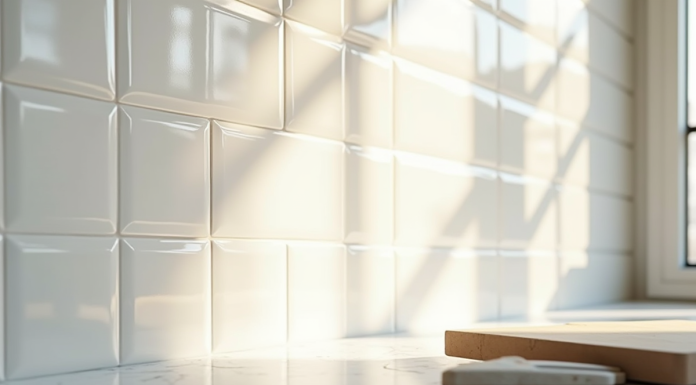 Des techniques simples pour réussir l’application des joints de carrelage