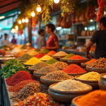 Les meilleures gastronomies du monde en 2025 : classement et tendances