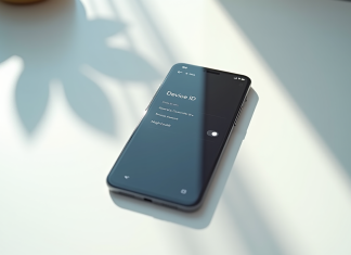 C’est quoi Device ID ?