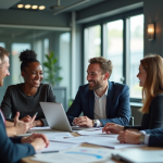 Salaire net mensuel : qui sont les Français gagnant 3000 euros ?