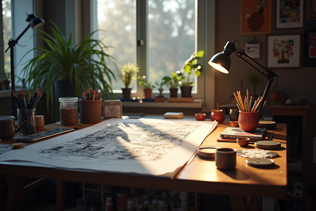 bande dessinée