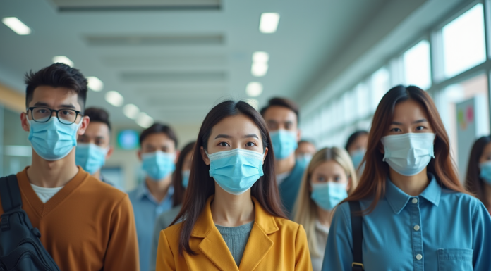 Ce que changent les nouvelles directives en santé publique