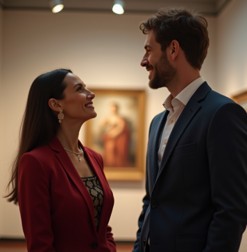 Comment appelle-t-on un homme qui aime les femmes plus vieilles ?