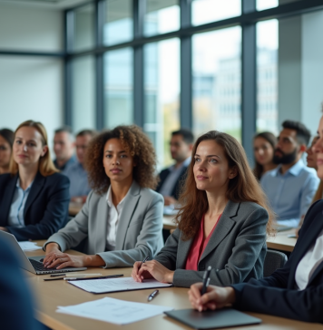 Formation continue : comment évoluer avec un BP ?