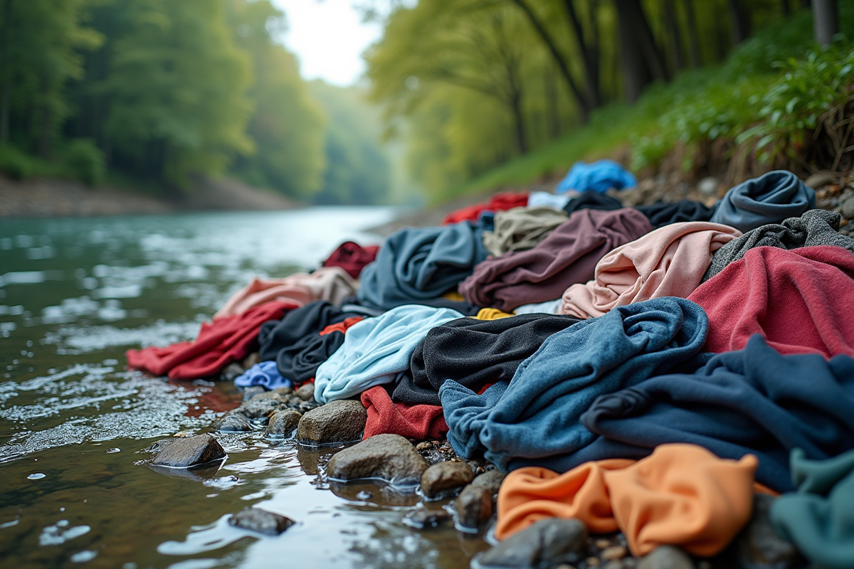 fast fashion