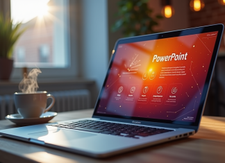 C’est quoi un fichier PowerPoint ?