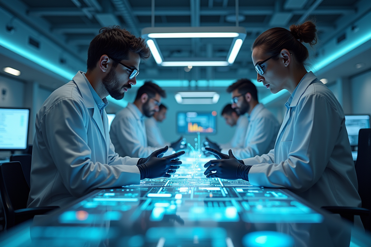 technologie autonome