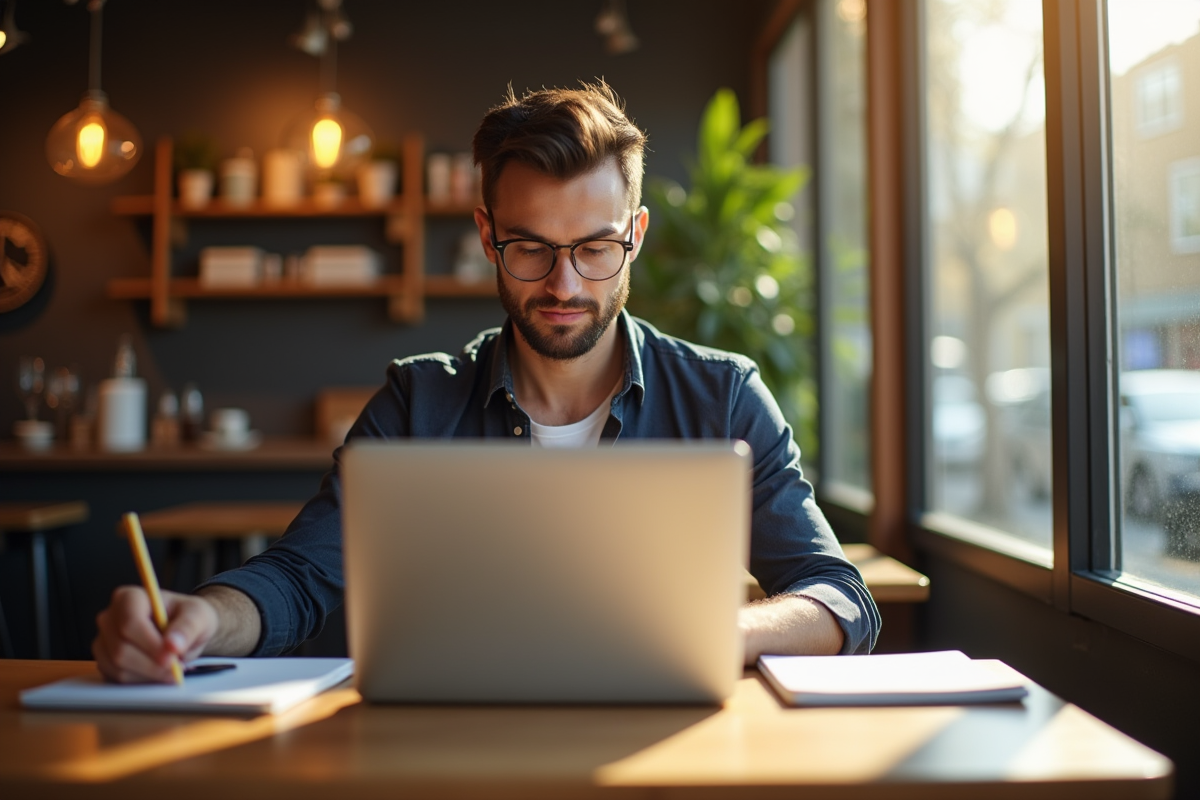 entrepreneuriat  stratégies