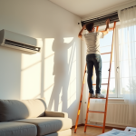 À quel moment faut-il nettoyer un filtre de clim ?