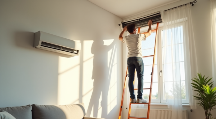 À quel moment faut-il nettoyer un filtre de clim ?