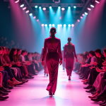 Quand les tendances de la mode redessinent l’industrie textile