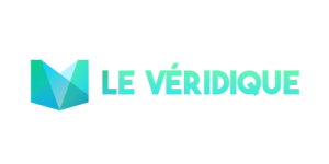 Logo - Le véridique