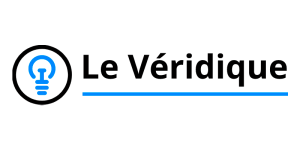 Logo - Le véridique