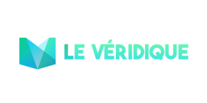Logo - Le véridique