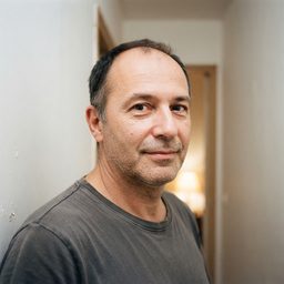 Jérémy Petit